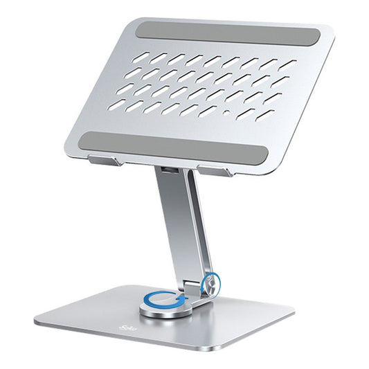 Soku Soporte Para iPad Mac Laptop Hasta 17 Pro Extra Fuerte