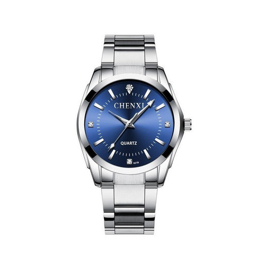 Reloj Soku Wat-zgd0mhaw Acero Inoxidable Resistente