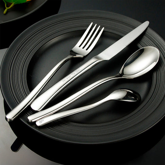 4x Soku Cubiertos Personalizado Mesa Mama Aniversario Logo