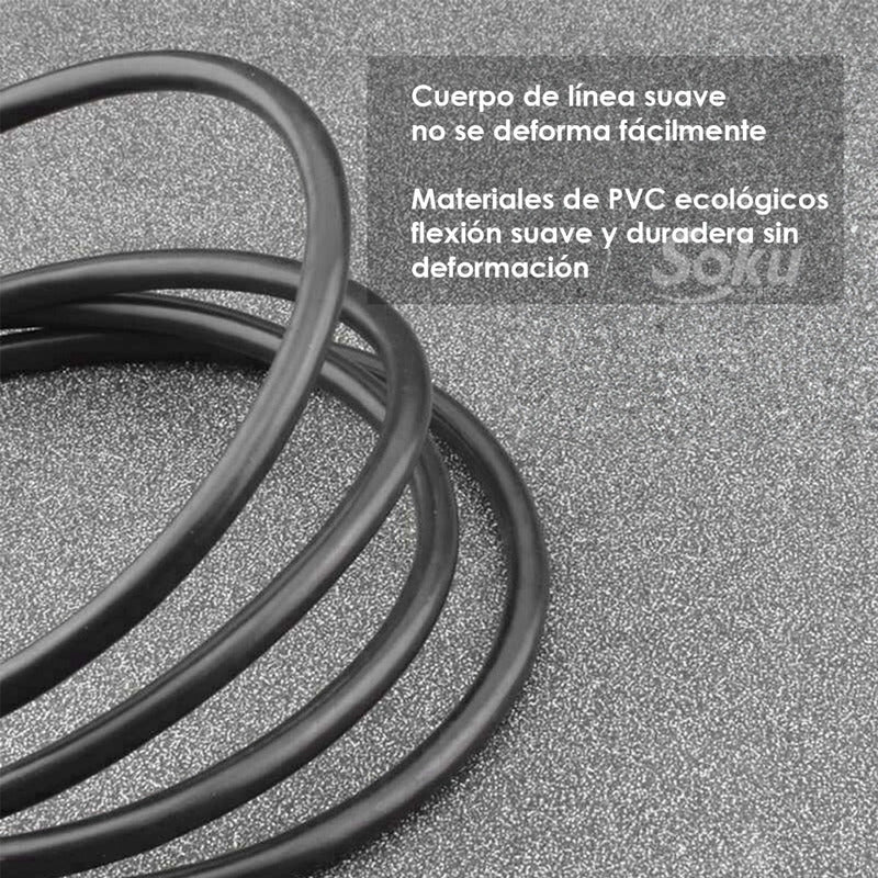 Soku Cable Impresora Universal 1.5m Usb 2.0 Para Hp Calidad