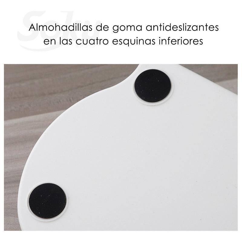 Tazon Doble Elevado Ergónomico Perros Gatos Calidad Soku