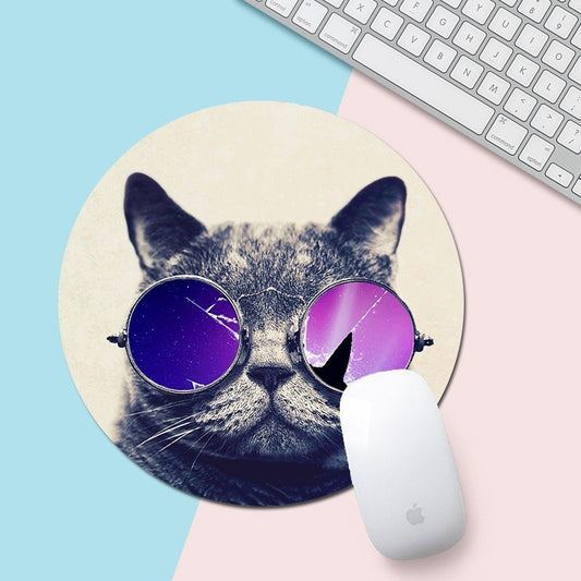 Tapete Raton Caricaturas Gatos Animales Futbol Kawai