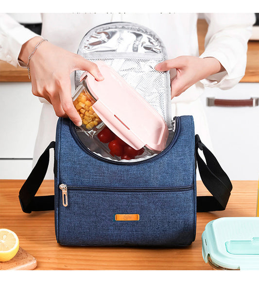 Kit Lonchera Niños Termo Combo Escolar Regalo Calidad Soku