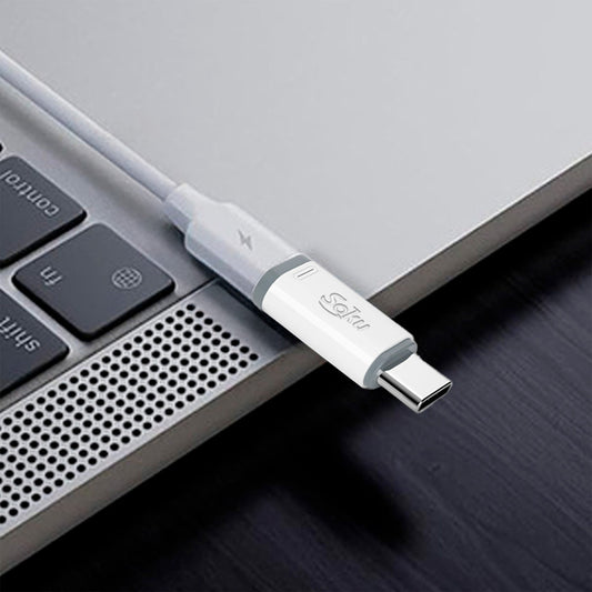 Adaptador Lightning A Tipo C Para iPhone 16 Android 27w