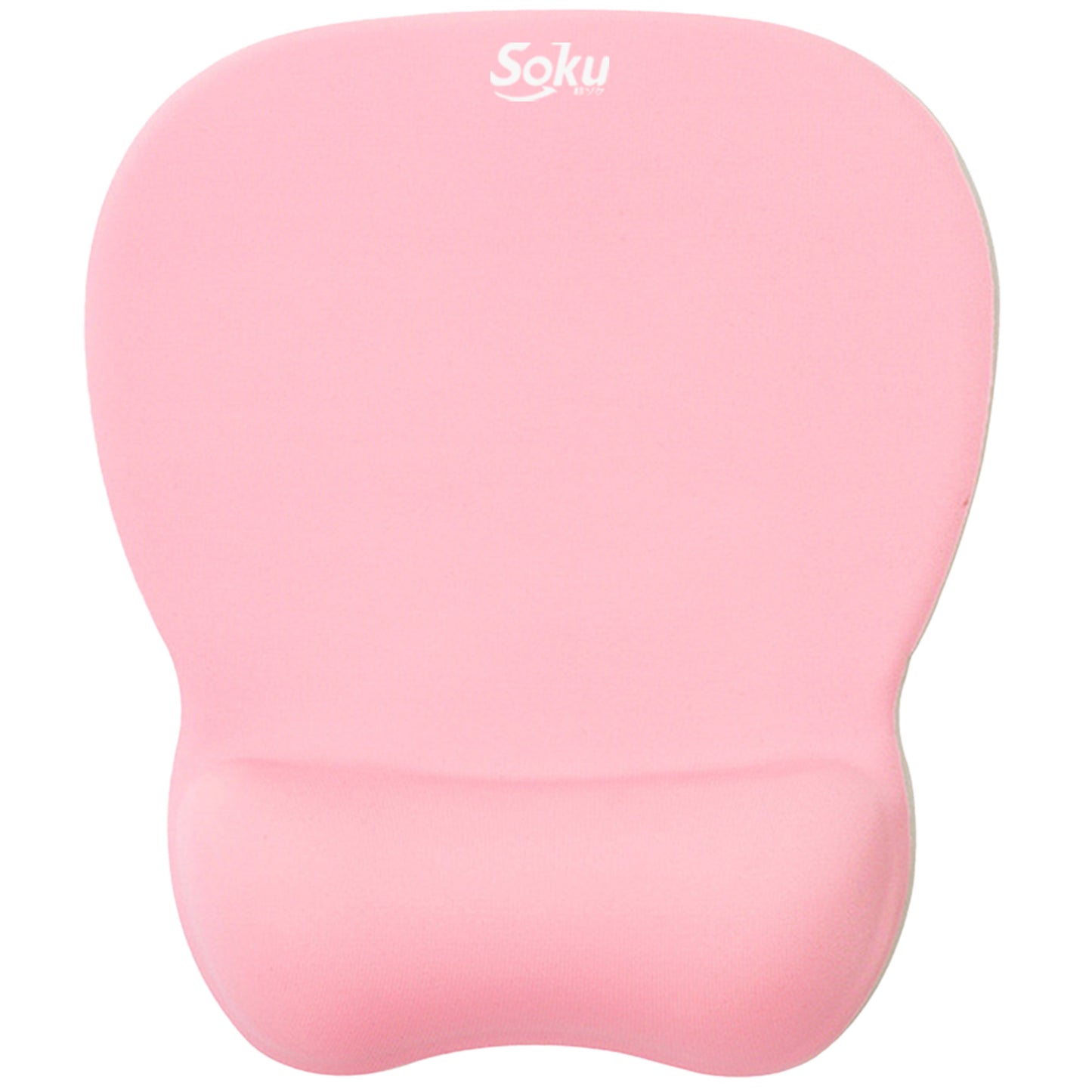 Tapete Raton Antideslizante Ergonomico Gel Ortopedico Grande