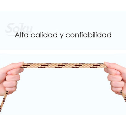 Cable 2 En 1 Adaptador Micro Usb V8 Tipo C A Usb 3.0 Otg