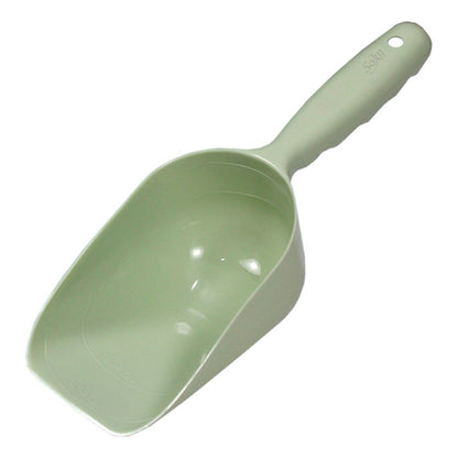 Pala Granel Croquetas Alimento Perro Gato Cuchararon Taza