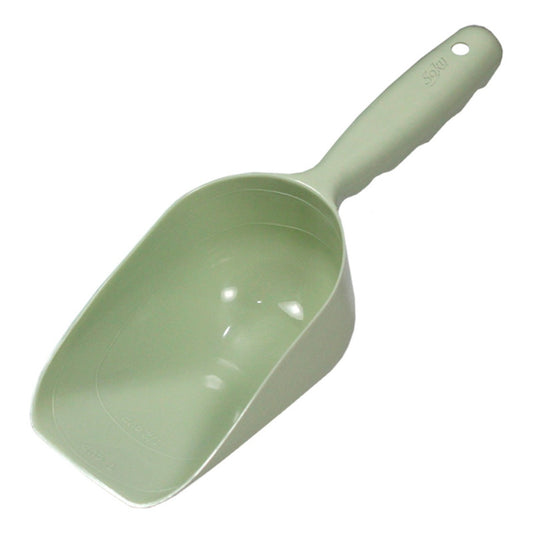 Pala Granel Croquetas Alimento Perro Gato Cuchararon Taza