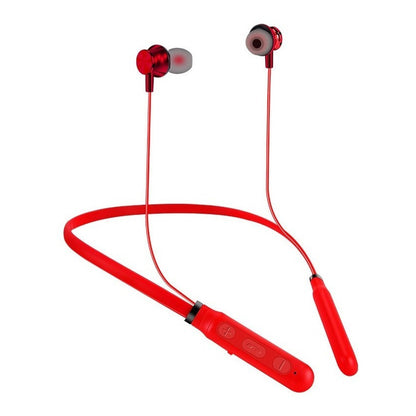 Audifonos Auriculares Sport Bluetooth V.5 Interfaz Micro Sd
