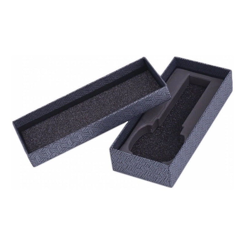 Estuche Caja Regalo Para Reloj Pulsera Caballero Hombre