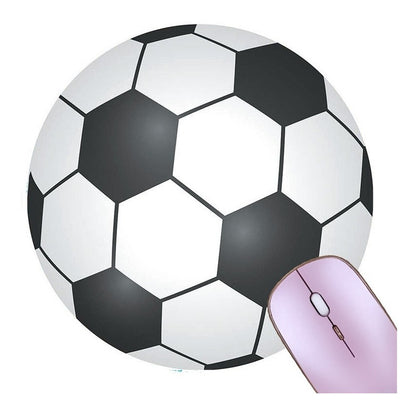 Tapete Raton Caricaturas Gatos Animales Futbol Kawai