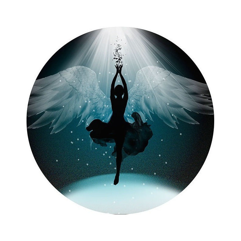 Tapete Raton Caricaturas Ilustraciones Kawaii