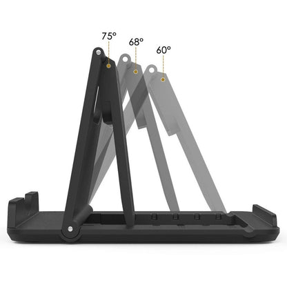 Mini Porta Celular Base Tablet Soporte Universal Inteligente