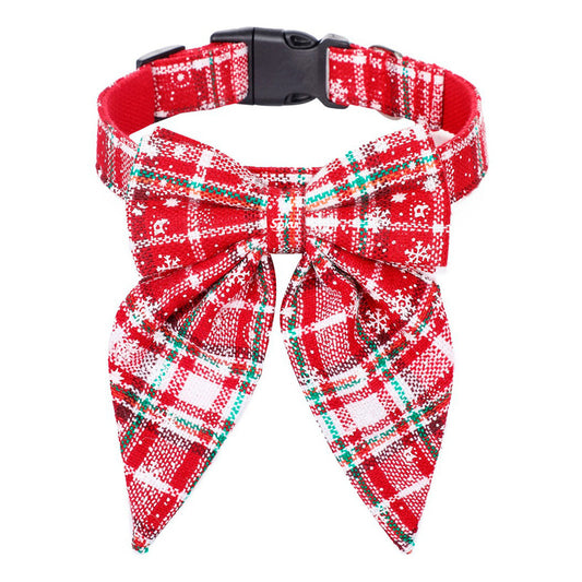 Soku Perro Pañoleta Moño Regalo Fiestas Hipoalergénico