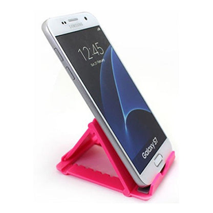 Mini Porta Celular Base Tablet Soporte Universal Inteligente