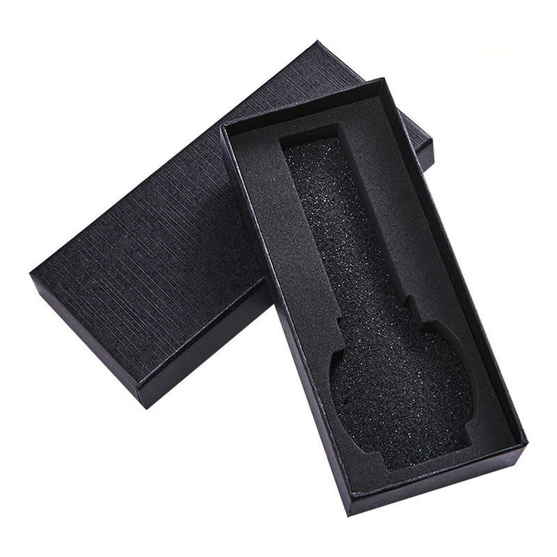 Estuche Caja Regalo Para Reloj Pulsera Caballero Hombre
