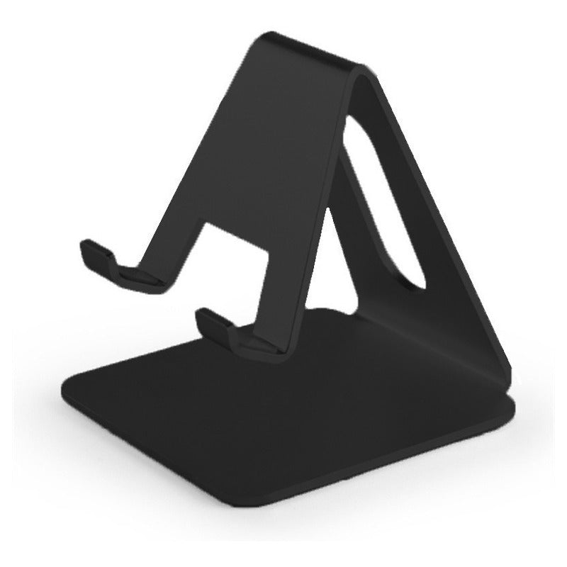 Mini Soporte Antiderrapante Aluminio Tablet Celular