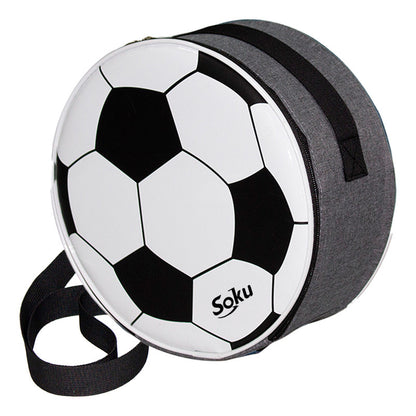 Soku Fútbol Lonchera Infantil