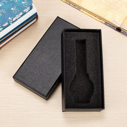 Estuche Caja Regalo Para Reloj Pulsera Caballero Hombre