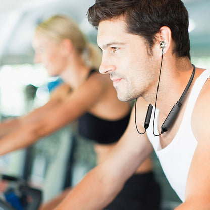 Audifonos Auriculares Sport Bluetooth V.5 Interfaz Micro Sd