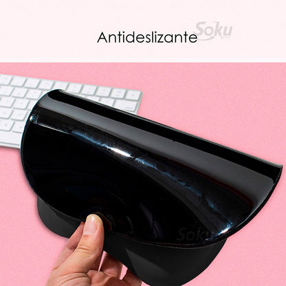 Tapete Raton Antideslizante Ergonomico Gel Ortopedico Grande