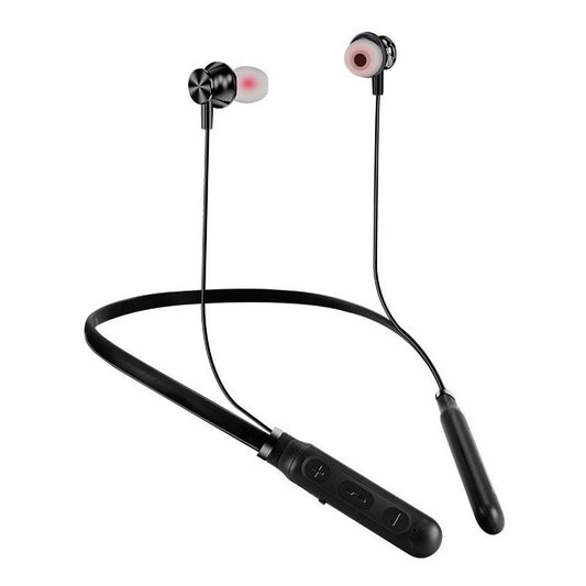 Audifonos Auriculares Sport Bluetooth V.5 Interfaz Micro Sd