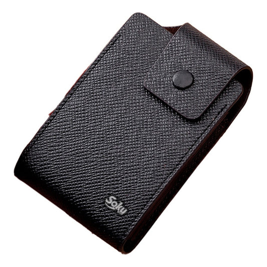 Tarjetero Monedero Llavero Mini Billetera Cartera Soku