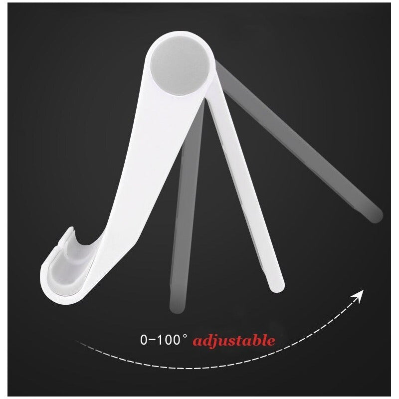 Porta Celular Base Tableta Soporte Universal Teléfono Note