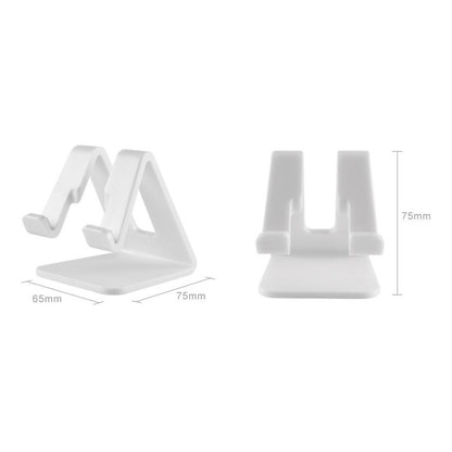 Soporte Universal Silicona Antiderrapante Tablet Celular