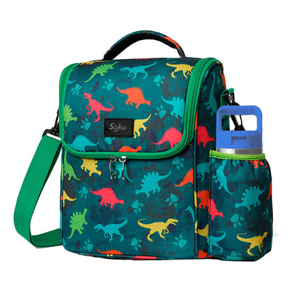 Soku Lonchera Termo Protect Infantil Grande Extra Durable