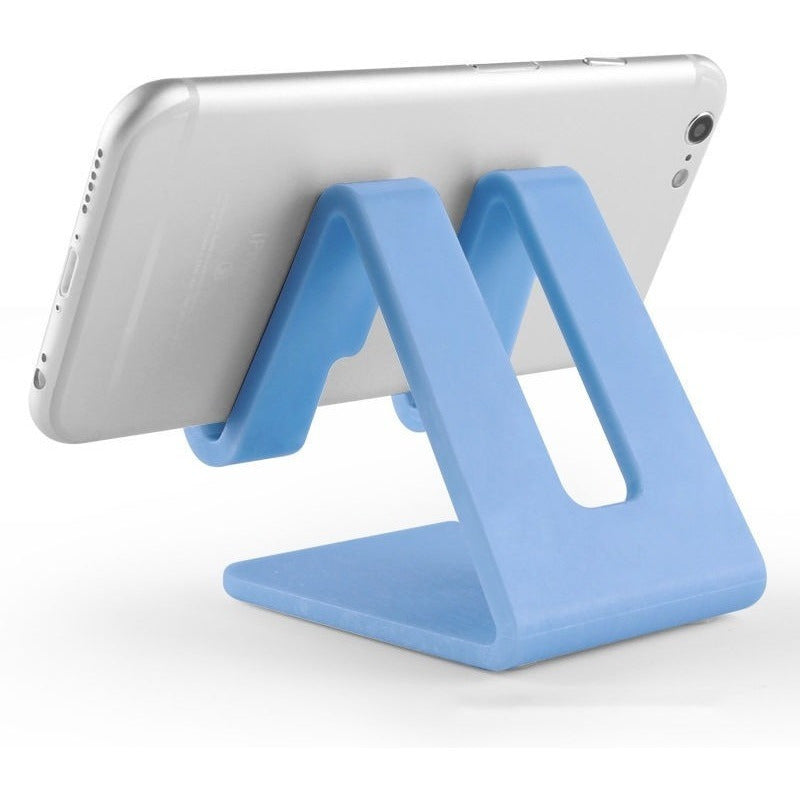 Soporte Universal Silicona Antiderrapante Tablet Celular