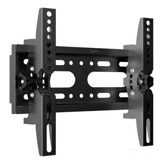 Soku Soporte Pantalla Television Tv 14 A 42 In Extra Firme