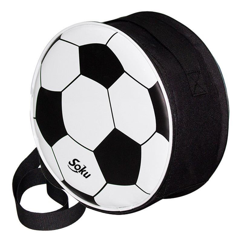 Soku Fútbol Lonchera Infantil