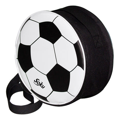 Soku Fútbol Lonchera Infantil