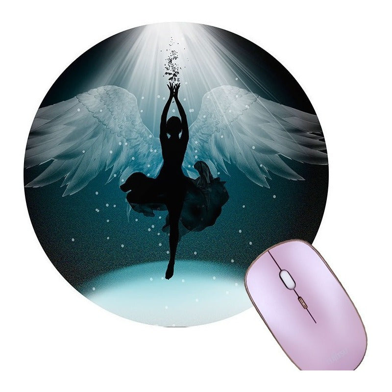 Tapete Raton Caricaturas Ilustraciones Kawaii