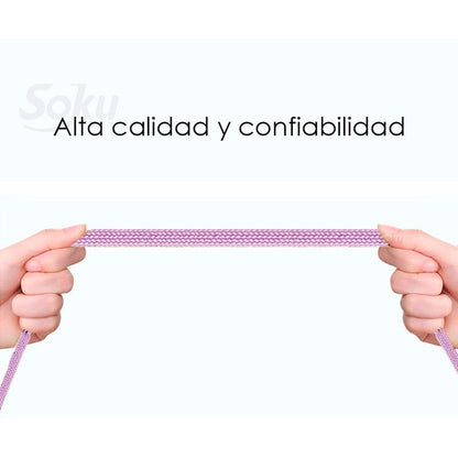 Cable 2 En 1 Adaptador Micro Usb V8 Tipo C A Usb 3.0 Otg