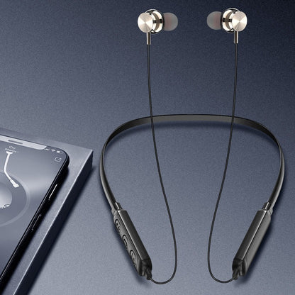 Audifonos Auriculares Sport Bluetooth V.5 Interfaz Micro Sd