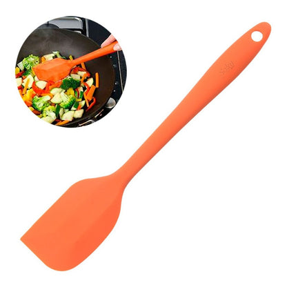 Espátula Miserable Pala De Silicona Cocina Repostería Chef