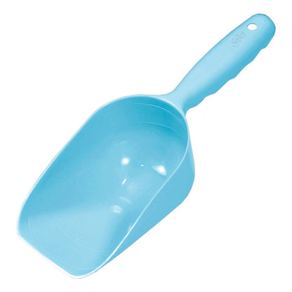 Pala Granel Croquetas Alimento Perro Gato Cuchararon Taza