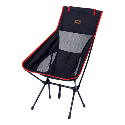 Soku Silla Reclinada Ergonomica Reforzada Viaje Camping Pick
