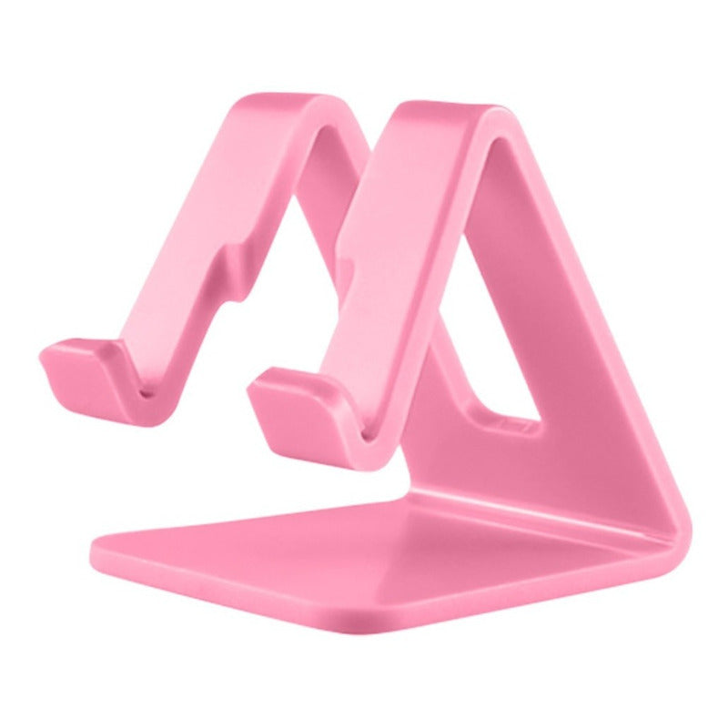 Soporte Universal Silicona Antiderrapante Tablet Celular