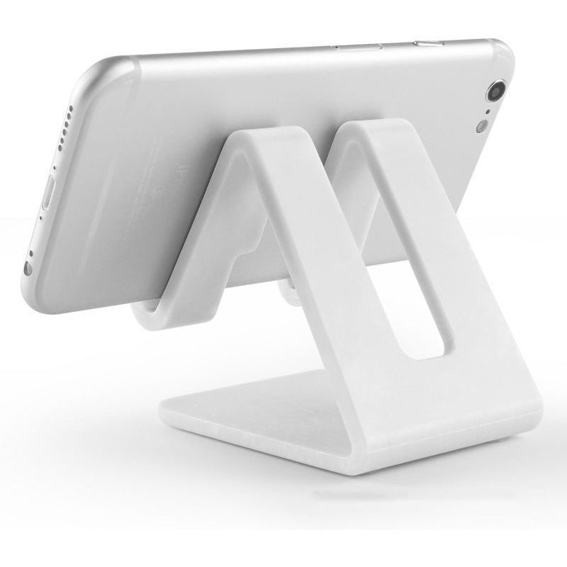 Soporte Universal Silicona Antiderrapante Tablet Celular