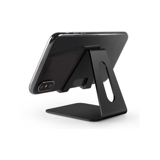 Mini Soporte Antiderrapante Aluminio Tablet Celular