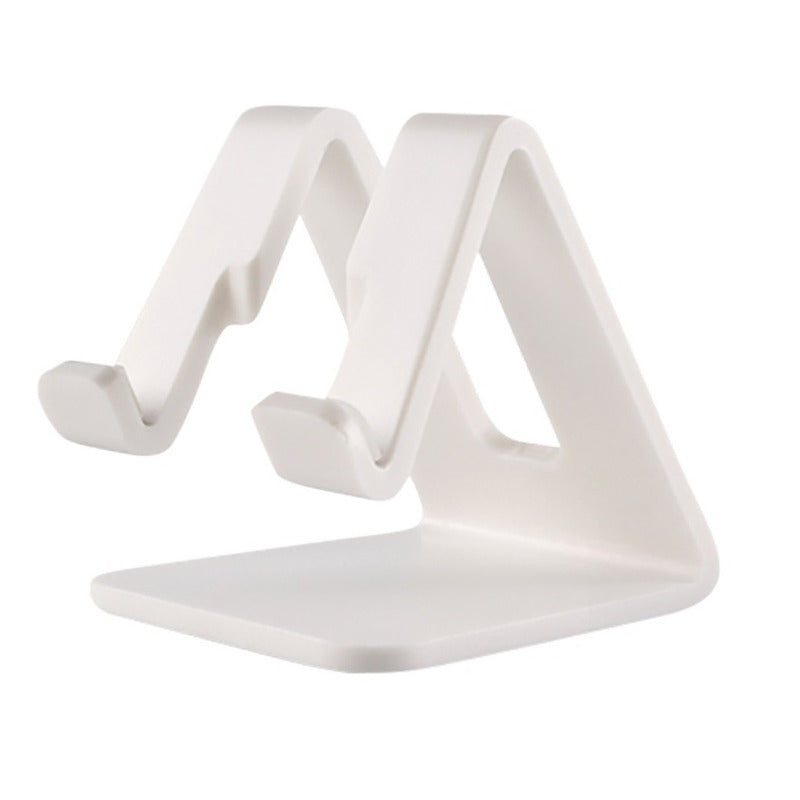 Soporte Universal Silicona Antiderrapante Tablet Celular