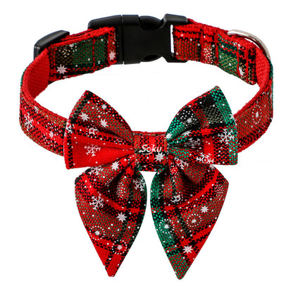 Soku Perro Pañoleta Moño Regalo Fiestas Hipoalergénico