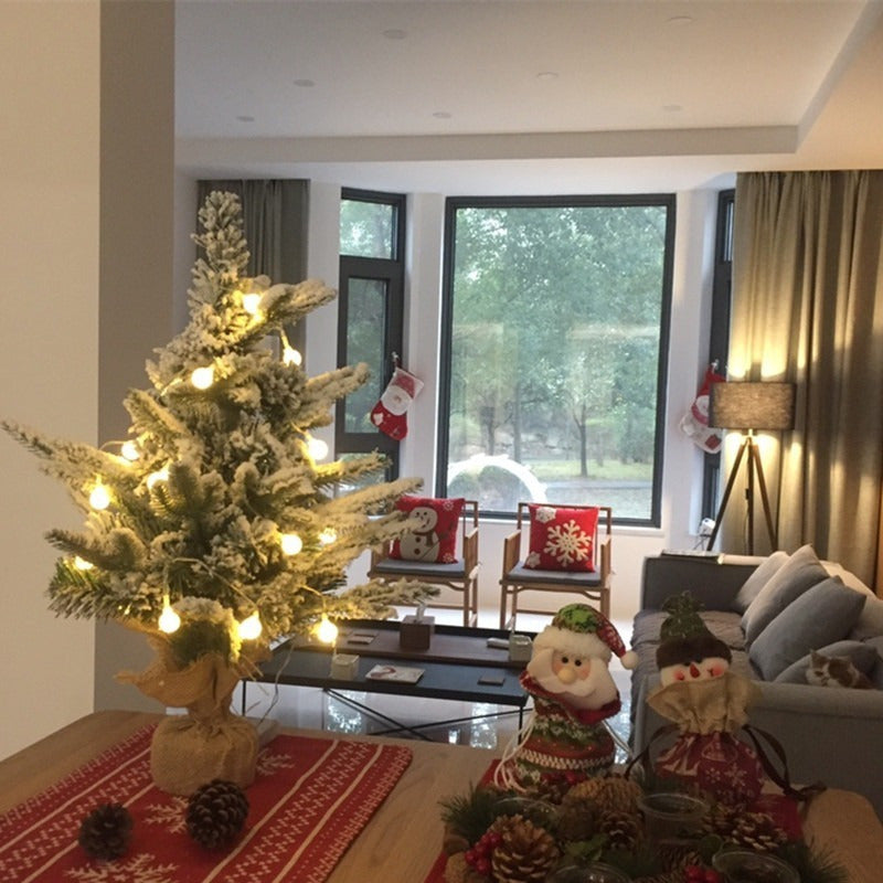 Usb Serie Luces Bodas Eventos Fiesta 20 Esferas Leds 3m