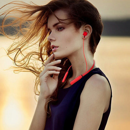 Audifonos Auriculares Sport Bluetooth V.5 Interfaz Micro Sd