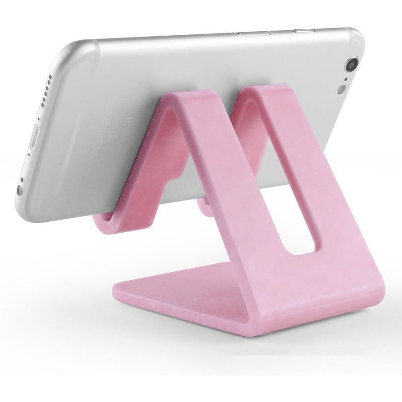 Soporte Universal Silicona Antiderrapante Tablet Celular