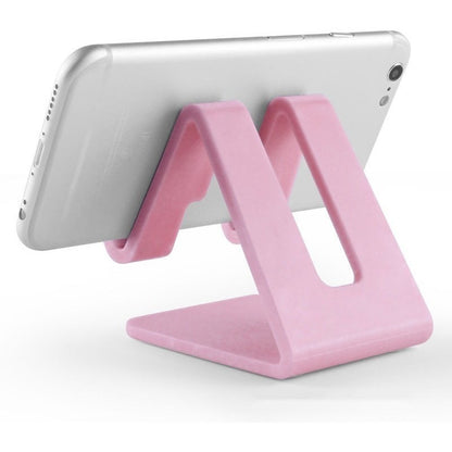 Soporte Universal Silicona Antiderrapante Tablet Celular