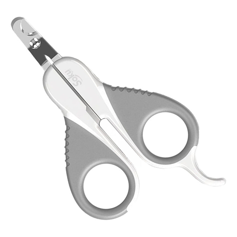 Soku Corta Uñas Gatos Perro Mascotas Corte Fino Seguro